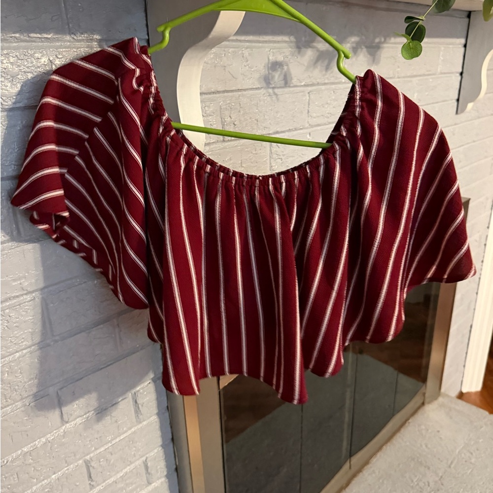 Show Me Your MuMu Top